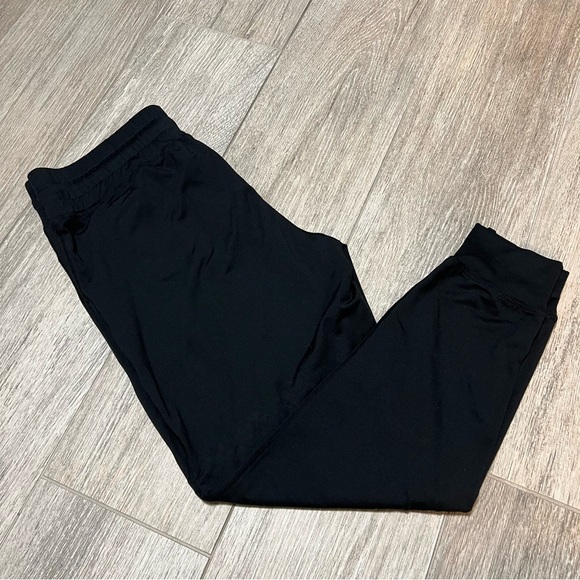 Senita Athletics Weekend Joggers - Black - Size M - Picture 6 of 13